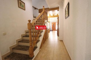 Chalet en venta en Núcleo Urbano en Pobla de Vallbona (la)