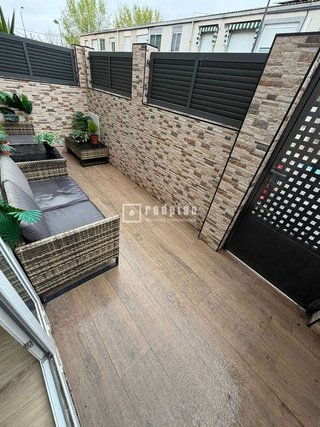 Casa adosada en venta en Los Olivos - Los Ángeles - Perales del río en Getafe