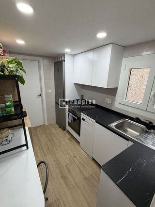 Casa adosada en venta en Los Olivos - Los Ángeles - Perales del río en Getafe