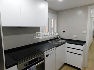 Casa adosada en venta en Los Olivos - Los Ángeles - Perales del río en Getafe