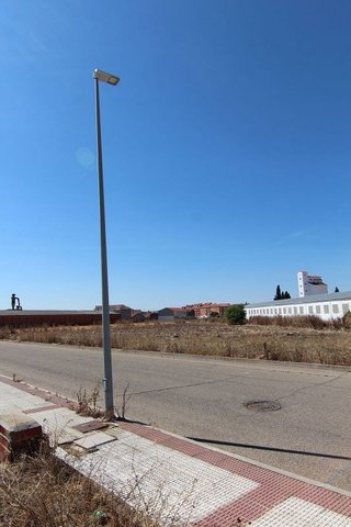 Solar en venta en Yuncos
