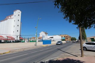Solar en venta en Yuncos