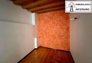 Casa adosada en venta en Cedeira