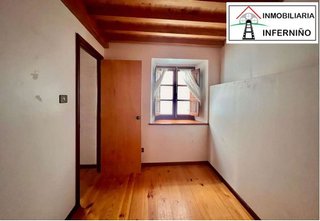 Casa adosada en venta en Cedeira