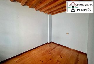 Casa adosada en venta en Cedeira