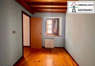 Casa adosada en venta en Cedeira