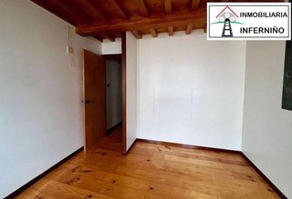 Casa adosada en venta en Cedeira