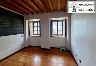 Casa adosada en venta en Cedeira