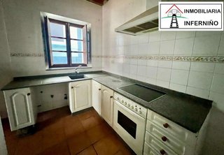 Casa adosada en venta en Cedeira