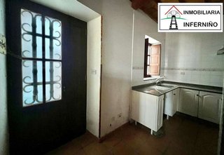 Casa adosada en venta en Cedeira
