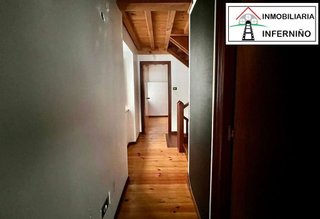 Casa adosada en venta en Cedeira