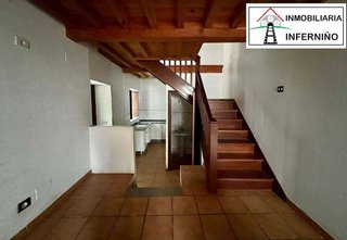 Casa adosada en venta en Cedeira