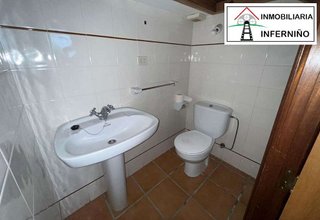 Casa adosada en venta en Cedeira