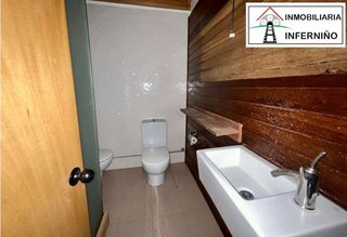 Casa adosada en venta en Cedeira