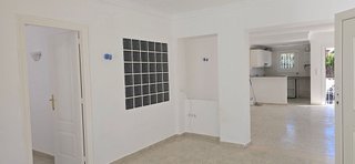 Casa adosada en venta en Les Marines/Las Marinas en Dénia