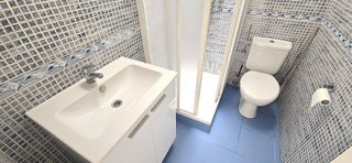 Casa adosada en venta en Les Marines/Las Marinas en Dénia