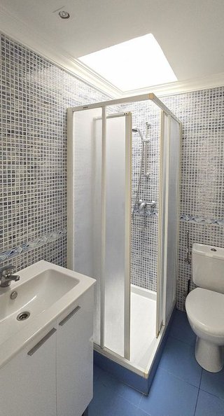 Casa adosada en venta en Les Marines/Las Marinas en Dénia