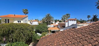 Casa adosada en venta en Les Marines/Las Marinas en Dénia