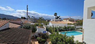Casa adosada en venta en Les Marines/Las Marinas en Dénia