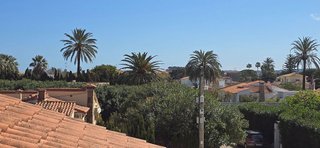 Casa adosada en venta en Les Marines/Las Marinas en Dénia
