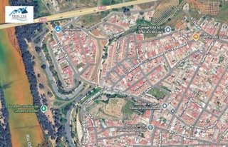 Chalet en venta en Gibraleón