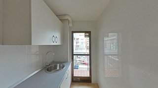 Piso en venta en Pueblo Nuevo en Madrid