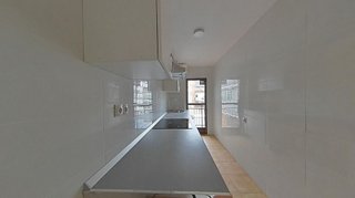 Piso en venta en Pueblo Nuevo en Madrid
