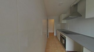 Piso en venta en Pueblo Nuevo en Madrid