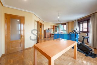 Piso en venta en San Lázaro - Otero - Villafría en Oviedo