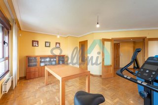Piso en venta en San Lázaro - Otero - Villafría en Oviedo