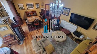 Dúplex en venta en Centro Ciudad en León