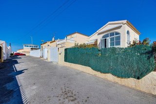 Chalet en venta en San Fulgencio