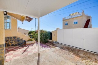 Chalet en venta en San Fulgencio