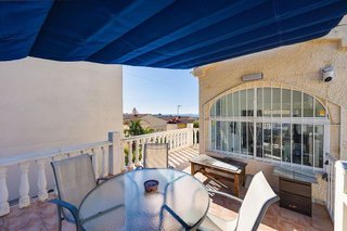 Chalet en venta en San Fulgencio