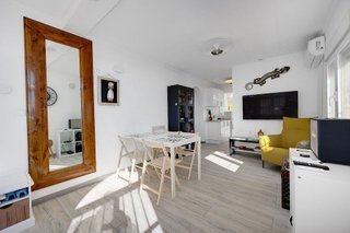 Chalet en venta en San Fulgencio
