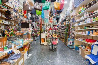 Local comercial en venta en Carcaixent