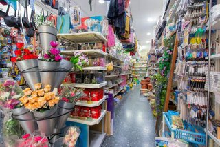 Local comercial en venta en Carcaixent