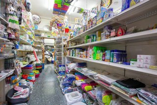 Local comercial en venta en Carcaixent