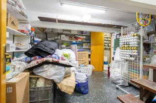 Local comercial en venta en Carcaixent