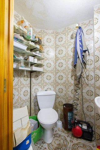 Local comercial en venta en Carcaixent