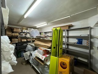 Local comercial en venta en Carcaixent