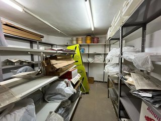 Local comercial en venta en Carcaixent