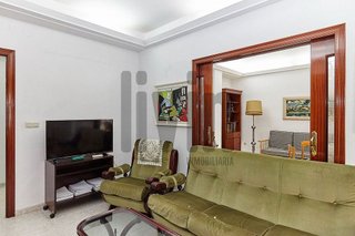 Piso en venta en San Bartolomé - Millán de Priego en Jaén