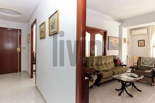 Piso en venta en San Bartolomé - Millán de Priego en Jaén