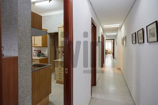 Piso en venta en San Bartolomé - Millán de Priego en Jaén