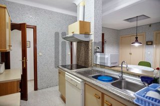 Piso en venta en San Bartolomé - Millán de Priego en Jaén