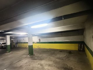 Garaje en venta en La Estación en Badajoz