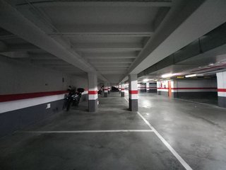 Garaje en venta en Antigua Estación FFCC - San Agustín en Burgos
