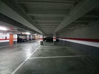Garaje en venta en Antigua Estación FFCC - San Agustín en Burgos