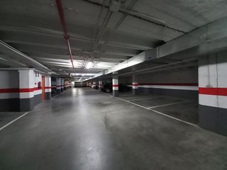 Garaje en venta en Antigua Estación FFCC - San Agustín en Burgos